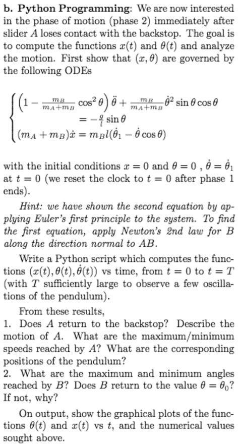 Image result for Python Example Problem