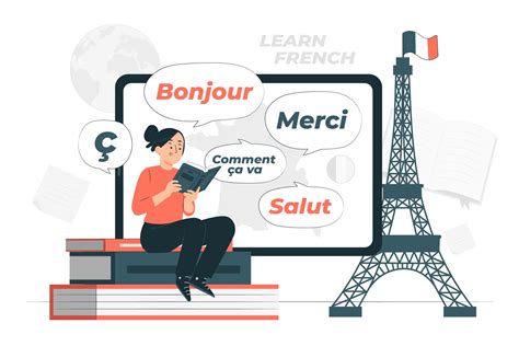 Test your French - Learn French Coach