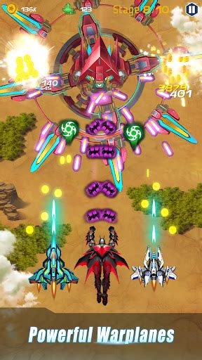 Download and Play ACE: Air Cruiser Elite on PC (Emulator)