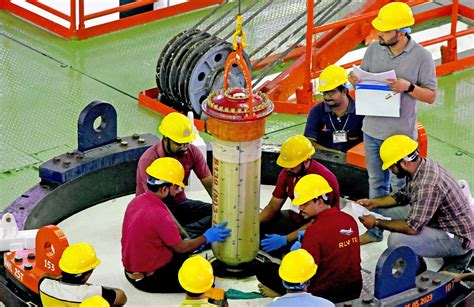 GSLV-F15 NVS-02 Mission Gallery