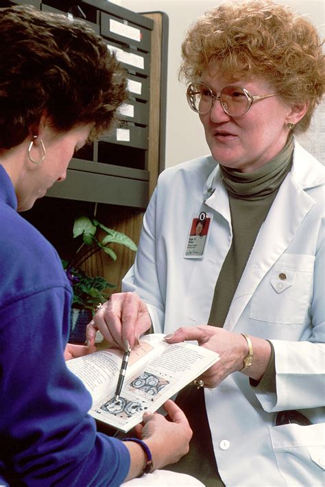 Three Phases of Nurse-Client Relationship - RNpedia