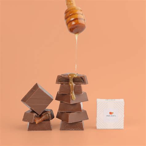 Truffle Milk Honey Caramel – Jakobi