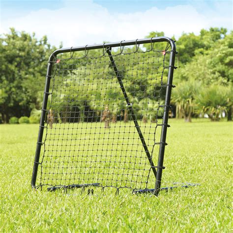 SOCCER REBOUNDER | KICKBACK PLAYZ From NET PLAYZ, NetPlayz, Sports ...