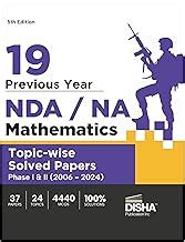 Amazon.in: Nda: Books