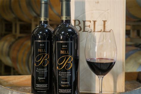 Bell Wine Cellars | Single-Clone Napa Valley Wines