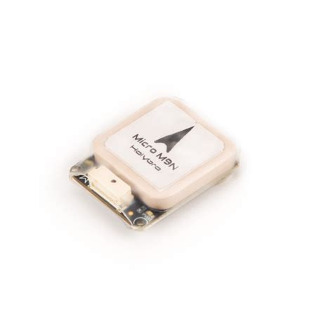 Buy Holybro Micro M9N GPS With Case – Robocraze