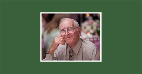 Obituary | Louie Smith "Buddy" Rutland of Monticello, Mississippi ...