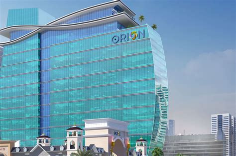 Orion 132 Premium Studio Apartments, Office Spaces & Retail Shops in ...