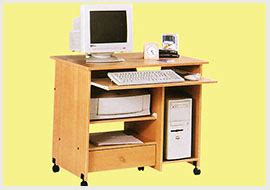 Computer Tables in Chennai | Designer Computer Tables in Chennai