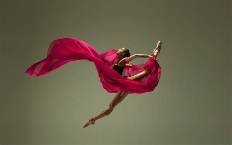 Capturing the Art and Soul of Dance in Photography
