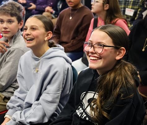 Farnsworth Middle School - Guilderland Central Schools