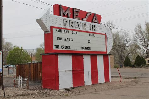 Cinema Pueblo Co