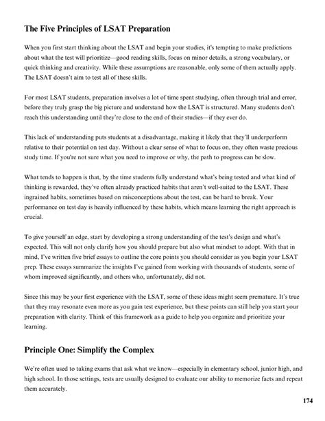 LSAT Diagnostic Test - Find your LSAT Baseline – LSATwithJack