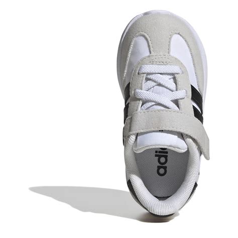 adidas | Run 70s 2.0 El I Low-Top Trainers Boys | Sports Direct