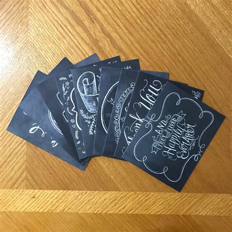 Lily& Val Greeting Cards - Etsy