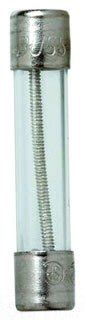 Bussmann BUSS 250V SMALL DIM FUSE, BK/MDL-1/2 : Amazon.in: Home Improvement