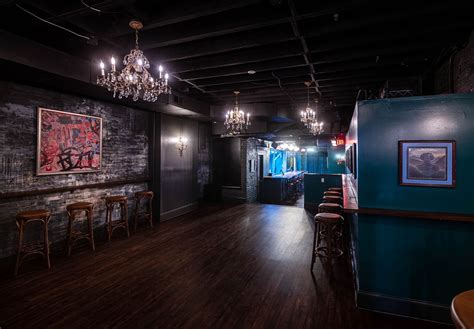 Inside Eighteenth Street Lounge’s Hotly Anticipated Comeback in Shaw ...
