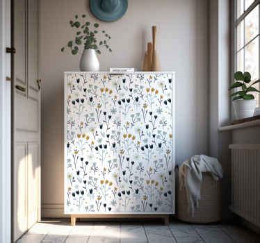 Vinyl Sheets, Designs for your Home and Business - TenStickers