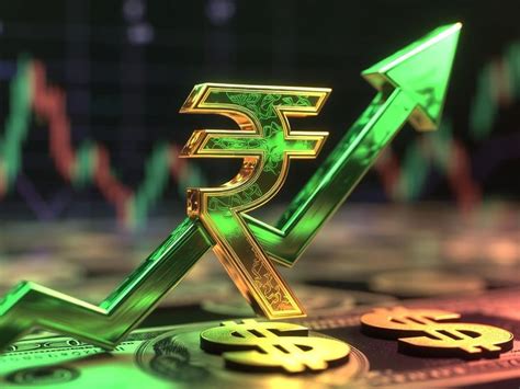 Rupee Climbs 130 Paise After India-US Trade Deal