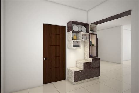 Different Types of Crockery Units For Your Home - Decorpot Home Interiors