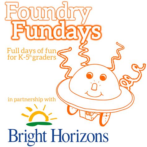 Bright Horizons Back Up Care Registration - Philadelphia