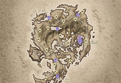 Where To Find Sweetroll In Oblivion For The Shivering Isles | The Tube