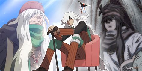 Pokemon Legends: Z-A Bringing Back Move That Was Cut from Scarlet and Violet