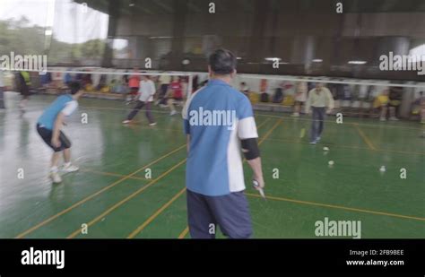 Le Badminton 的图像结果