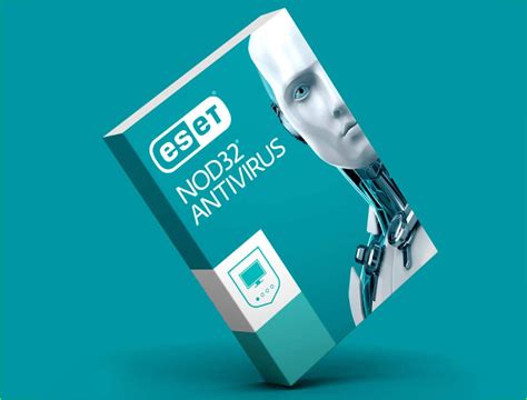 Buy ESET NOD32 Antivirus - 3 Devices - 1 Year (Digital Download) with ...