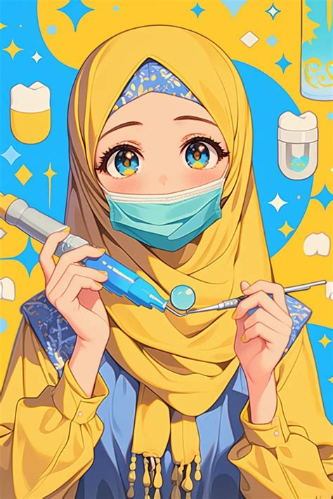 Hijab anime Vectors - Download Free High-Quality Vectors from Freepik ...