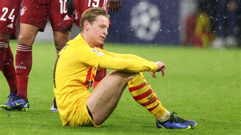 Champions League talking points: Barcelona's new low, group stage MVP ...