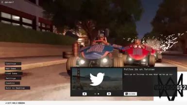 Image result for Watch Dogs 2 Mods Showcase