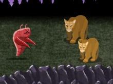 Alien Game Online The 的图像结果