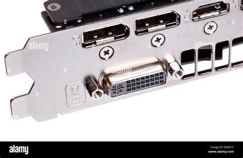 Image result for Computer Display Ports