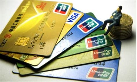 招商银行的信用卡VISA金卡和银联金卡有什么区别-百度经验