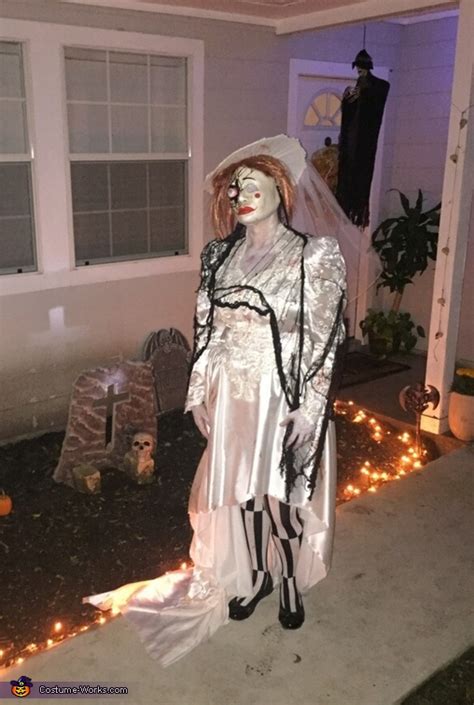 Image result for Dead Bride Outfit