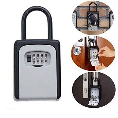 Image result for Key Lock Boxes