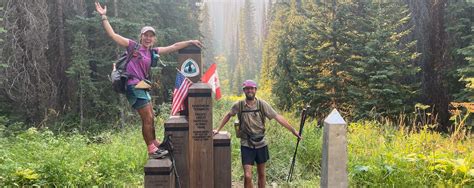 We Completed the Pacific Crest Trail: Our Tips and Advice - The Link ...