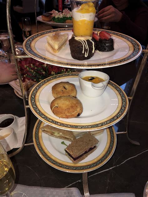 Pierrot Gourmet at The Peninsula - Chicago Illinois Restaurant - HappyCow