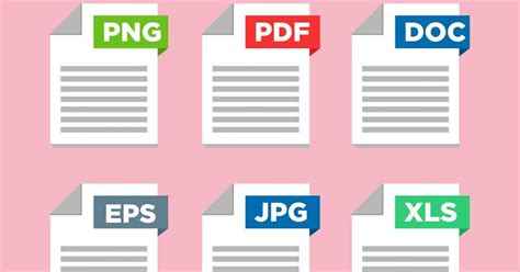 File Format Types 的图像结果