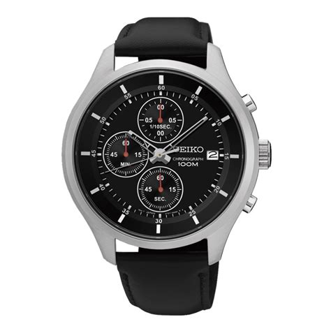 Seiko Watch Corporation SKS539P2 – KRISHNA WATCH COMPANY