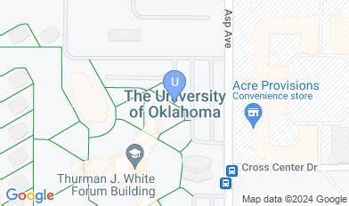 University of Oklahoma campus, photos, videos and location: Photos ...