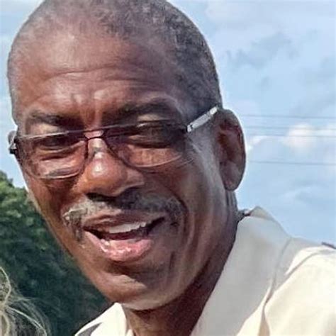 Eddie Willie Monday Obituary in Eatonton at Bernard's Family Funeral ...