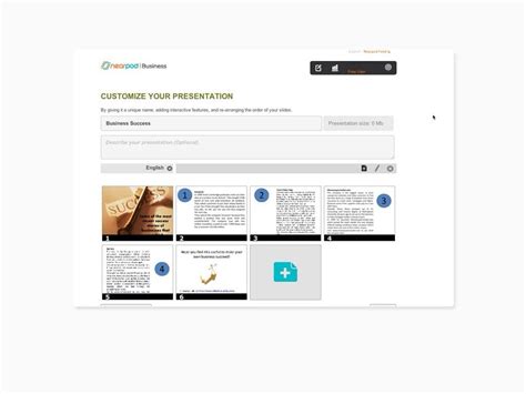 Image result for Nearpod Presentation Example