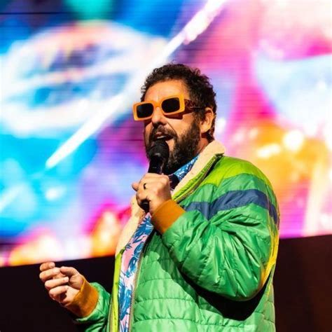 Meet The 15 Richest Comedians In The World