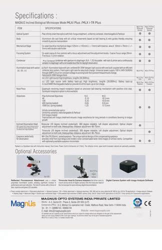 Image result for Magnus Microscope Adapter