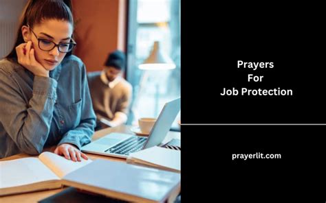 Image result for Prayer for Job Protection