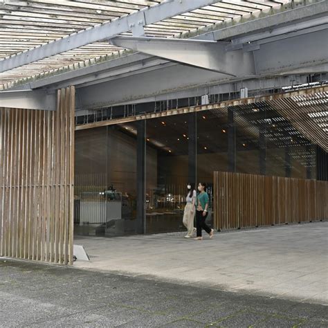 Image result for 馬頭広重美術館 建築