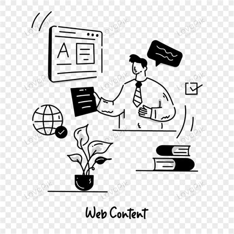 Image result for Content Writing Page Design