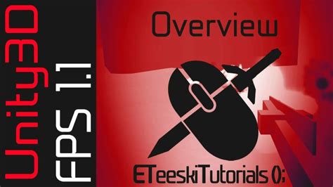 Unity Tutorials Beginner FPS 的图像结果